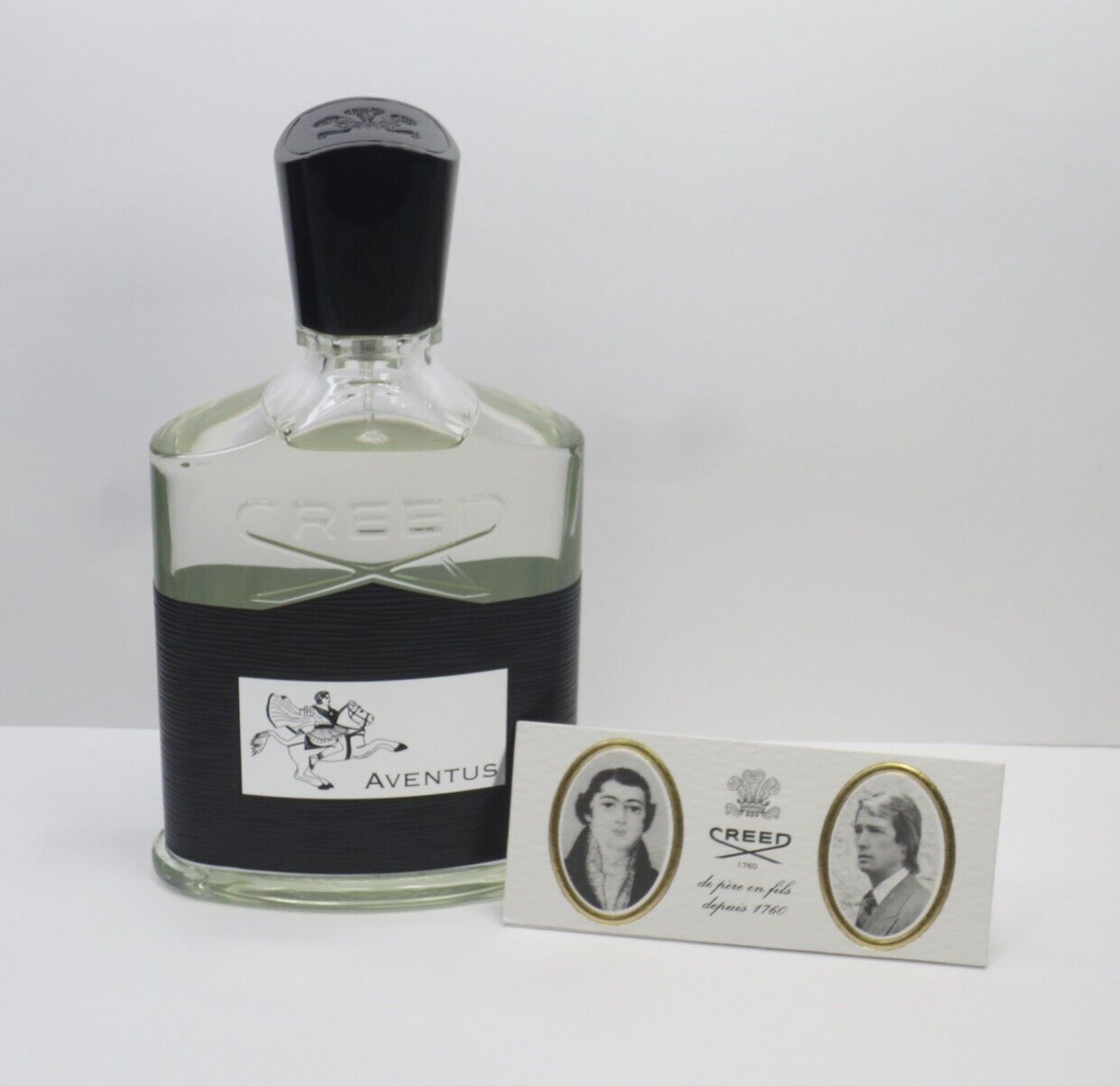 CREED AVENTUS オードパルファム 100mL Creed Aventus Eau De Parfum Spray 100ml/3.3oz