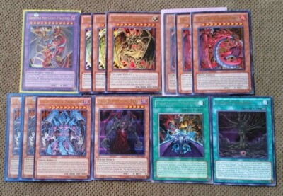 yugioh armityle deck cardcluster Lord of PhantasmsMust first be Special Summoned (from your Extra Deck) by banishing the above cards you control YGOrganization | [Deck Recipes] January
