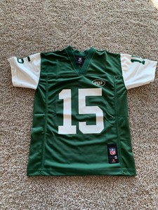 tim tebow jets jersey