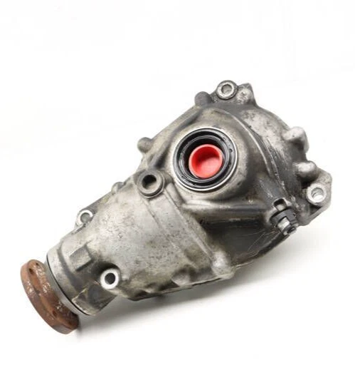 BMW 228i 2011-2016, 335i, 535i eje delantero portador diferencial relación 3,08 AWD OEM Foto 3 de 4