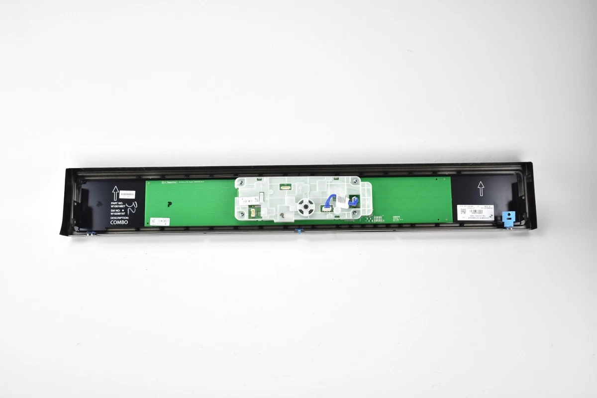 Genuine KitchenAid Oven Micro 30 