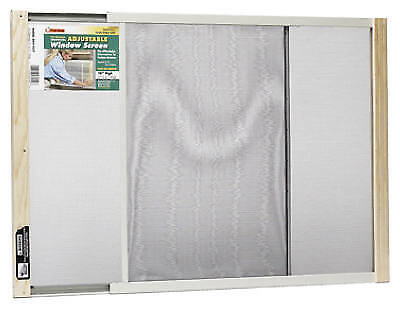 Frost King AWS1837 Erweiterung Fenster Bildschirm, 18 x 21-37 Zoll - Menge 1 - Bild 1 von 2