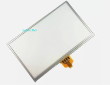 For TomTom VIA 110 4EH45 GPS Resistance Touch Panel Screen 105mm 65mm qqa