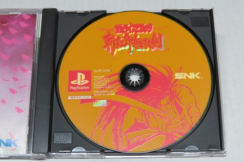 Japanese Sony PlayStation 1 PS1 Japan Games & Consoles + Simple 1500 *Big CHOICE - Picture 465 of 593