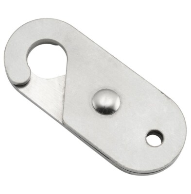 Disc Lock Cable & Chain Adapter for Bully Locks