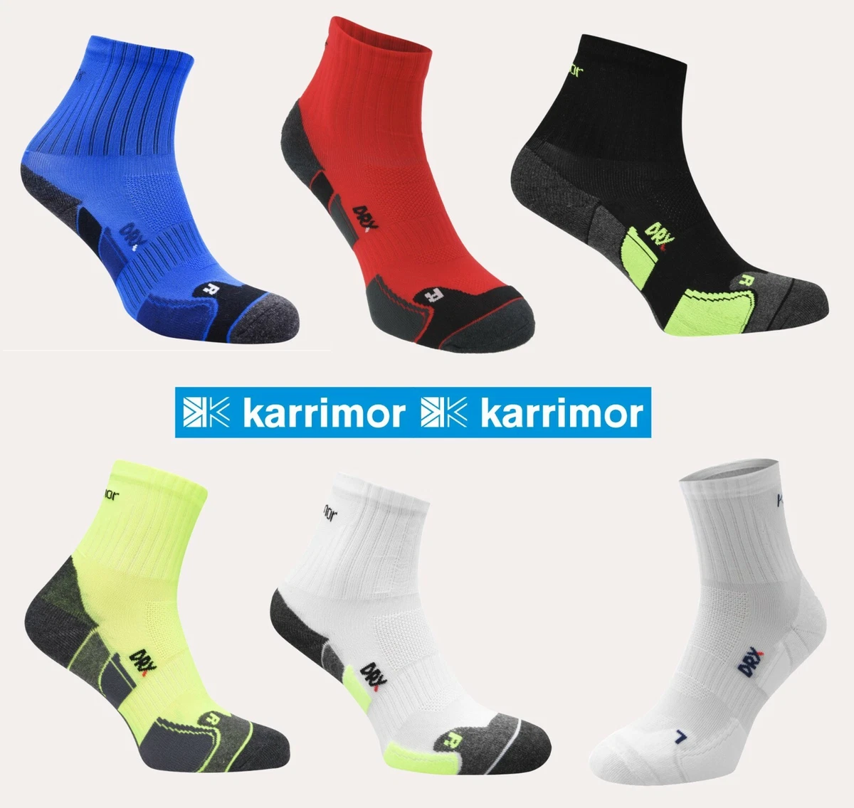 Skin shop socks running