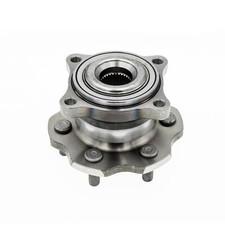 Roulement de roue Nissan PATHFINDER