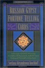 Russian Gypsy Fortune Telling Cards by Svetlana Alexandrovna Touchkoff (Hardback, 1991)