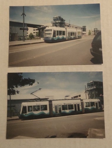 12 Old Photos Of Link Sound Transit - Picture 5 of 10