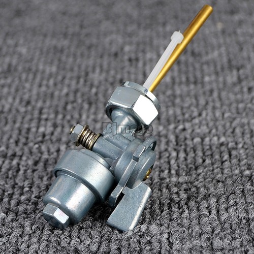 Fuel Petcock For Yamaha 367-24500-04 YG5 YG1 YZ80 L5T GT1 G7S G6S GT80 GT80MX - Imagen 5 de 5