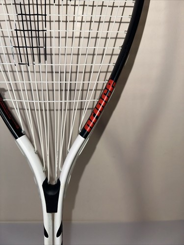 Prince Soft Tennis Racket - 第 2/10 張圖片