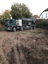 concrete mixer lorry  Scania Volumetric ,The Rear Machine Unit Is A Global