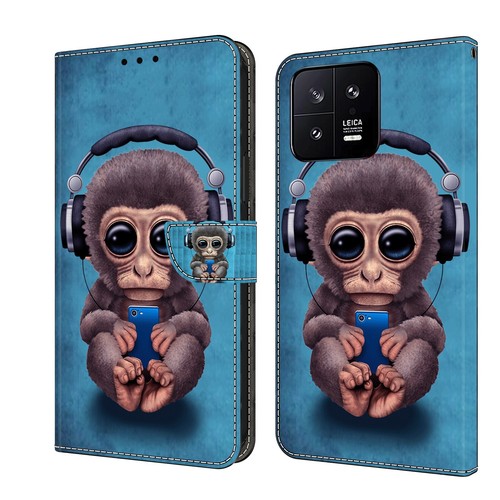 Patterned Flip Wallet Stand Phone Cover Case For Nokia 6.3 / 5.3 G21 G11 G60 G22 - Picture 29 of 32