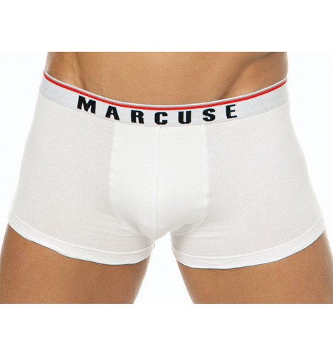 Marcuse - Urban Boxer - Black / White / Grey - Picture 12 of 29