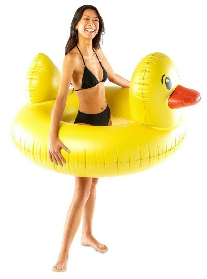 Badeente Floatie the Duck