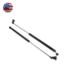 Rear Hatch Lift Supports Shocks Struts for 1996 1997 1998 1999 2000 Honda Civic