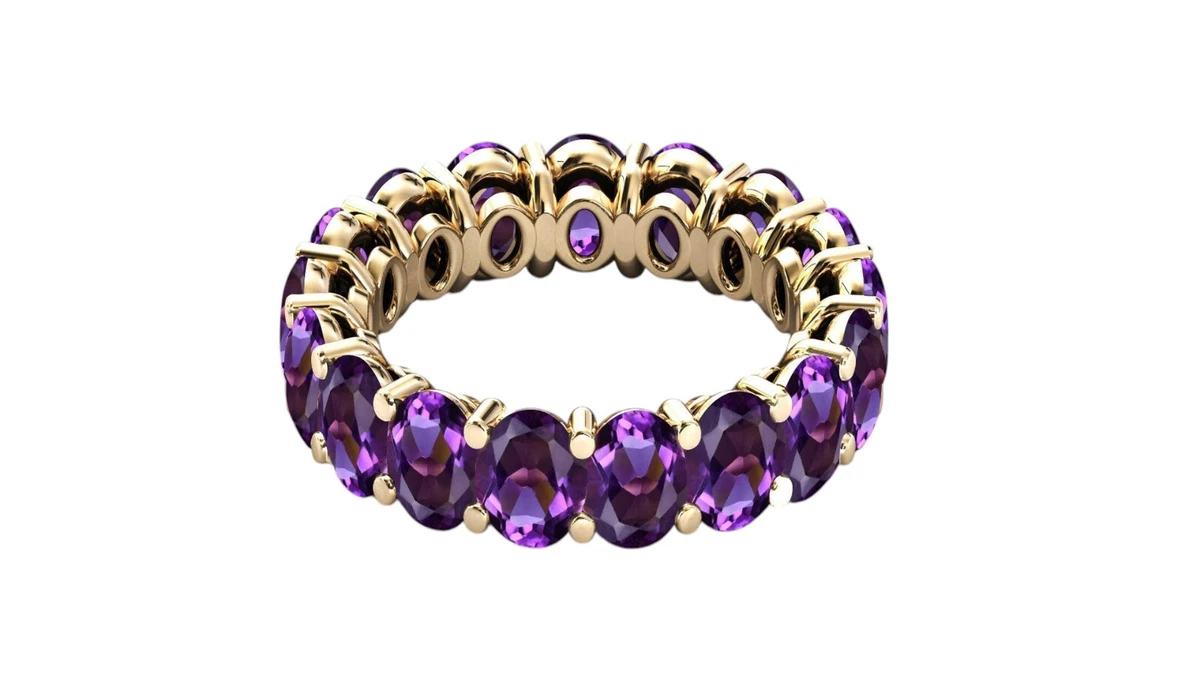 Anello a doppia fascia di moda Anello avvolgente minimalista per amanti