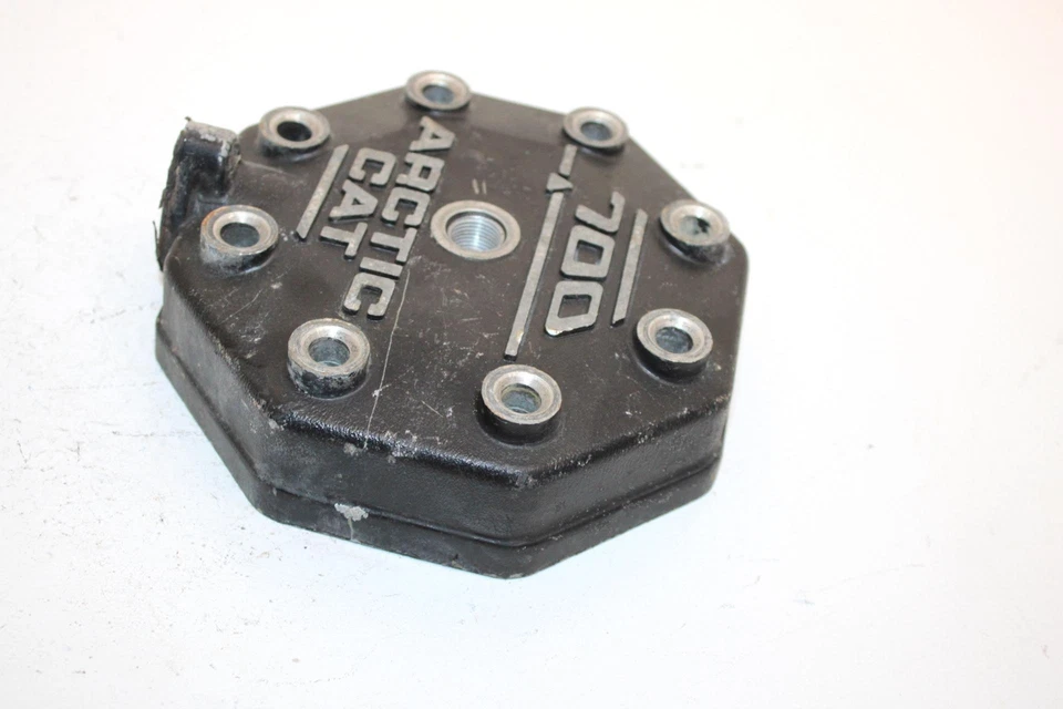 92 Arctic Cat Wildcat 700 OEM culata 3003-757 Q2734 Foto 4 de 4