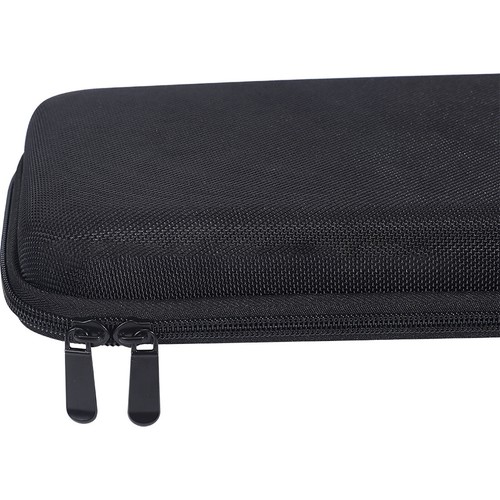 For Logitech Craft Travel wireless Keyboard Storage Bag Carrying Folio Case Part - Picture 7 of 9