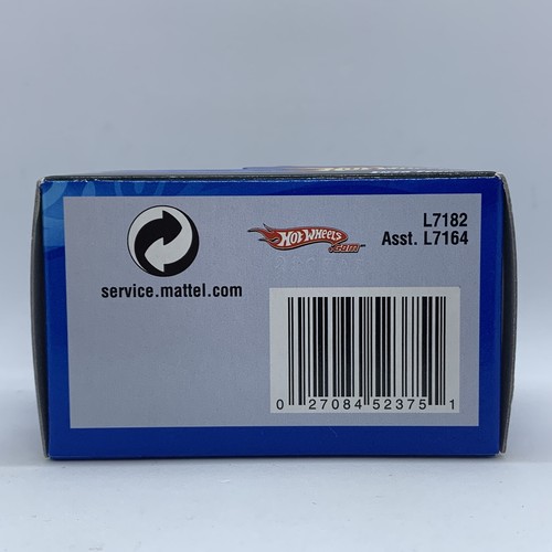 Hot Wheels Enzo Ferrari Black - 1:87 Scale L7182 New in Box/Case - Picture 6 of 9