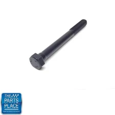 All GM Cars Motor Mount Bolt 7/16" X 4 3/8" (UHL) Head Stamped "RSC" - Each
