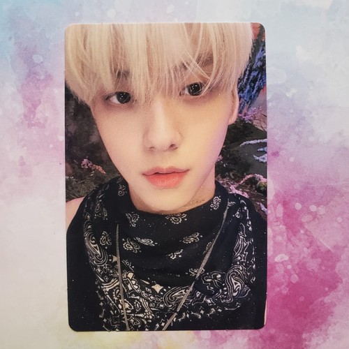 Tarjeta fotográfica TXT SOOBIN The Name Chapter: TENTACIÓN MAÑANA X JUNTOS PC - Imagen 38 de 55