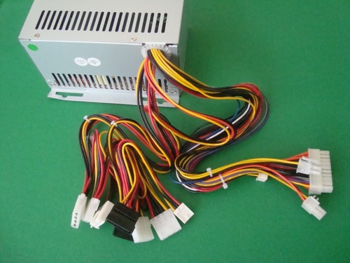 NEW 480W Dell PowerEdge SC420 SC430 SC440 PC6037 Replace Power Supply 50N - Picture 3 of 3
