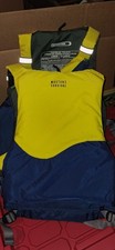 Mustang Survival Expedition Type III PFD Vest L/XL MT-711