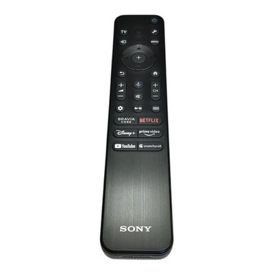 Sony 55” Class X55L 4K HDR LED Google TV Model KD-55X77L Remote