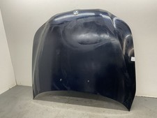 Capot BMW 530