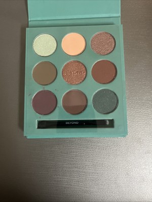Hera Eyeshadow 9 Colors