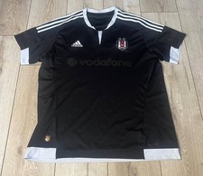Beşiktaş 2015/16 Third Football Shirt Adidas Size XL