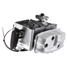 Complete Engine Shortblock Assembly For Redmax EBZ8500RH Backpack Leaf Blowers