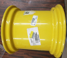 Qty/1 Genuine John Deere TCU29967 Rear Wheel Rim