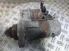 Anlasser  Seat Ibiza III (6L) 1.9 TDI 74kW 101PS StarterS AXR