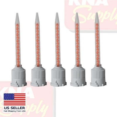 LOCTITE 3092  Static Mixer Replacement Nozzles 2.5mm for HY 4070 (5 pk)