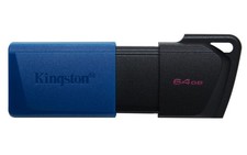 Kingston DTXM/64GB Technology DataTraveler