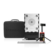 9mm Marksman Kit Dry-Fire Training System with Carry Case, 3-Piece Tar