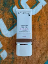 LANCOME BIENFAIT MULTI-VITAL TEINTE HIGH POTENCY TINTED MOISTURIZER SPF 30 # 7
