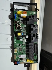 OEM Frigidaire Electrolux Oven Range Control Board Assy A17106803 Rev B NEW-OBox