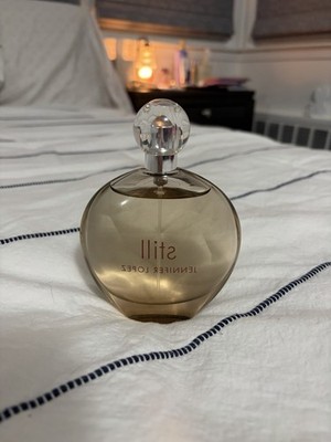 Jennifer Lopez Still Eau De Parfum 3.4 oz Spray Women s Fragrance New! No Box
