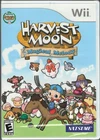 Harvest Moon: Magical Melody WII (Brand New Factory Sealed US Version) Nintendo