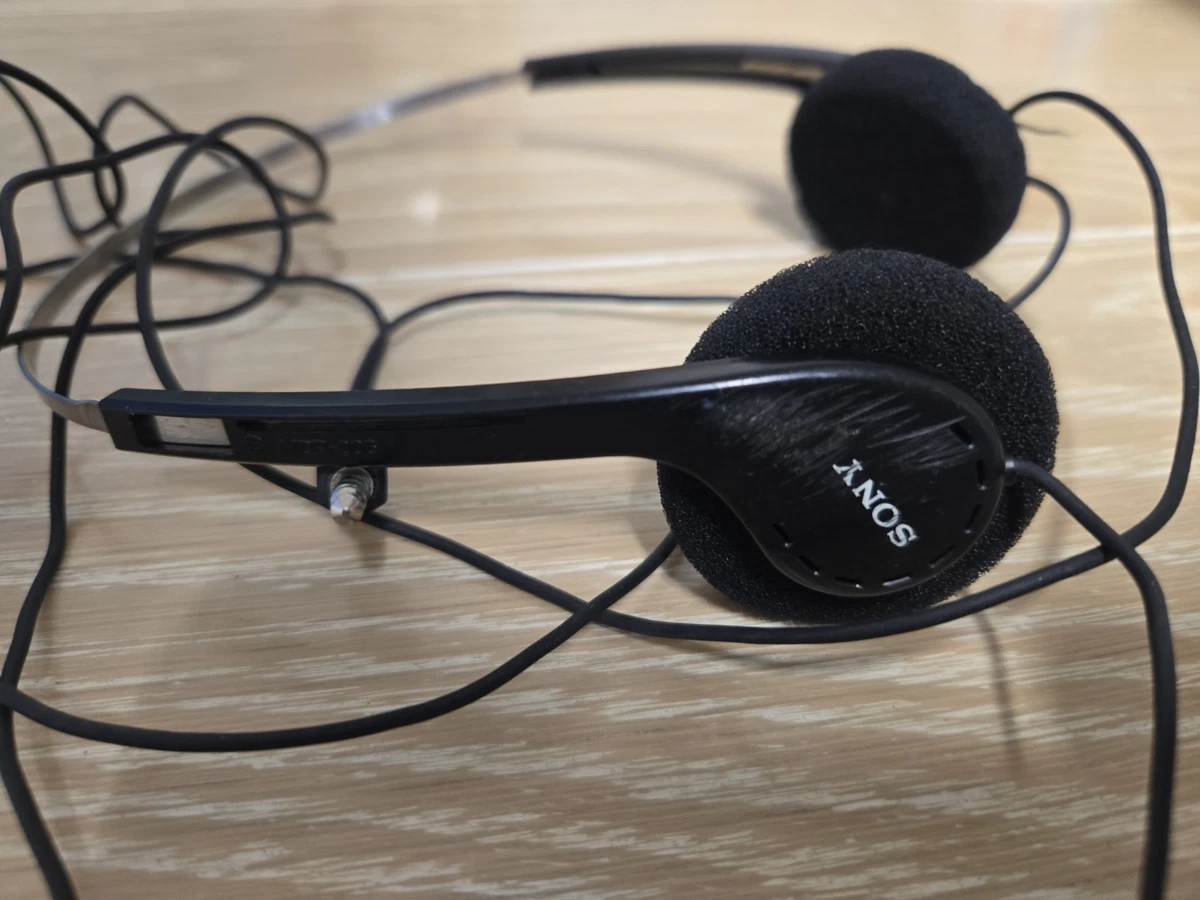25+ Sony Walkman Headphones for sale | Updated Oct 2026