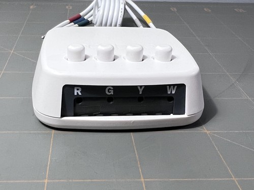 OEM Ecobee Power Extender C-Wire Adapter Made for Smart Thermostats 810-00002 - Picture 3 of 3