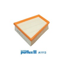 Luftfilter für VW FOX 5Z1 Polo 4 9N 5 6R1 | 24169660