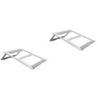  Set of 2 Halterung Laptop Ständer Für Notebook -Stand -Computerständer