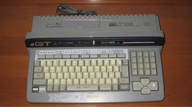 MSX Personal Computer TurboR FS-A1GT Panasonic - Warranty
