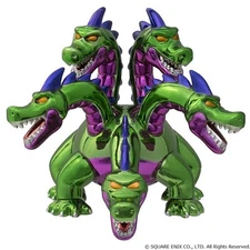Dragon Quest Metallic Monsters Gallery Yamata No Orochi