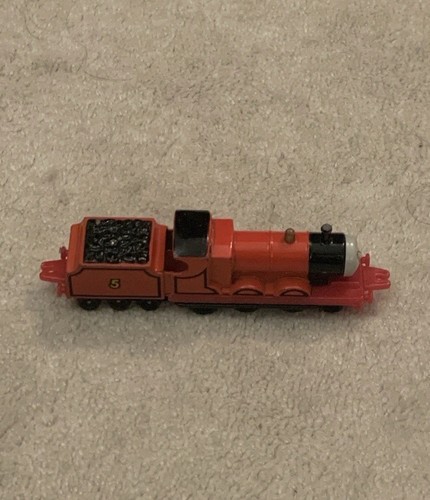 Ertl Thomas And Friends Die Cast Trains Ben James & Percy - Lot Of 3 - Picture 5 of 17