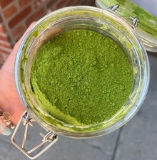 Ceremonial Grade Matcha Tea  Pound 